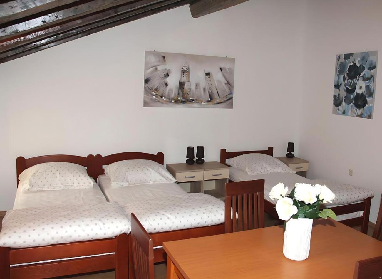 Sunny Rooms And Suites Sibenik Exterior photo