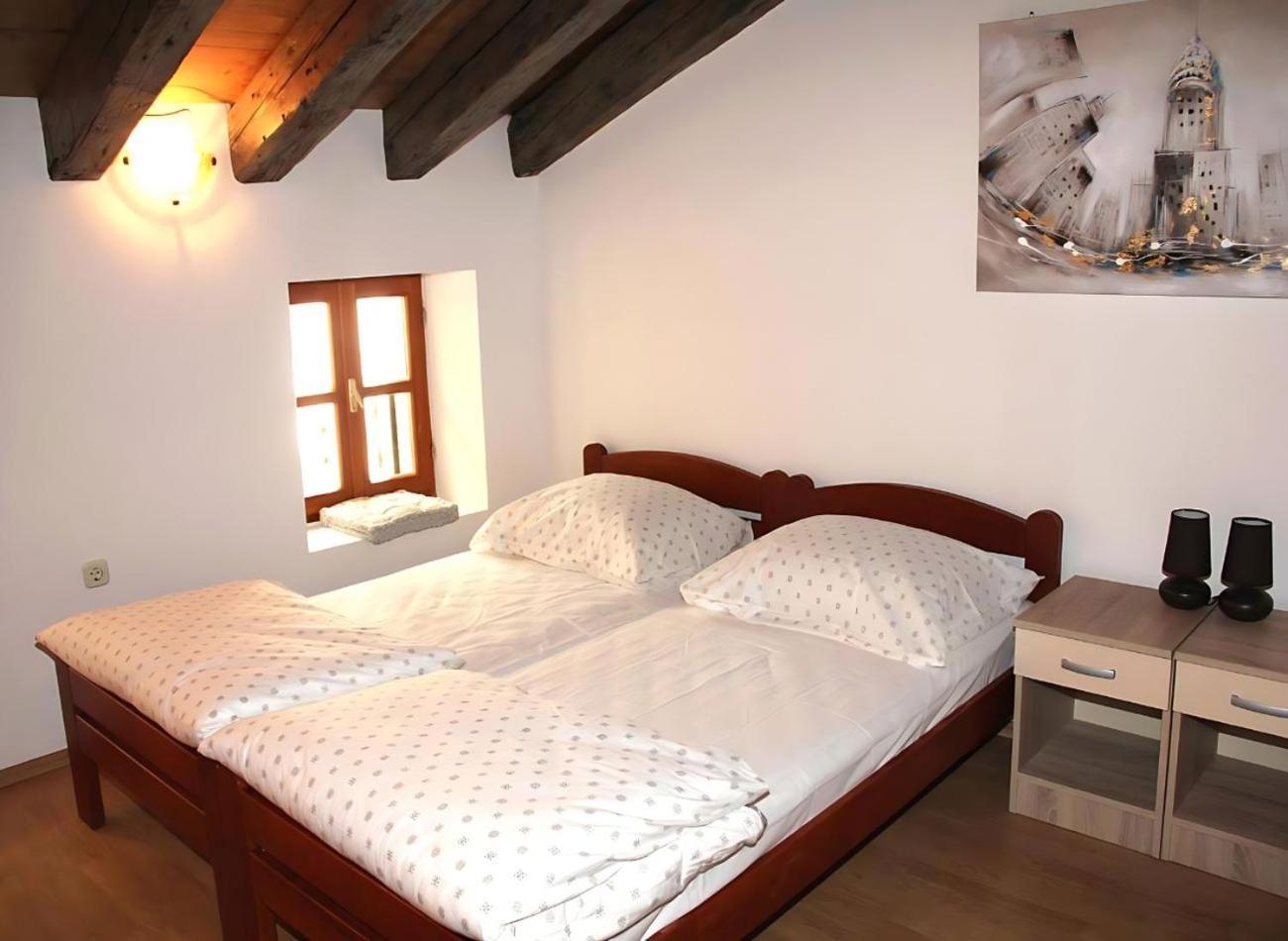Sunny Rooms And Suites Sibenik Exterior photo
