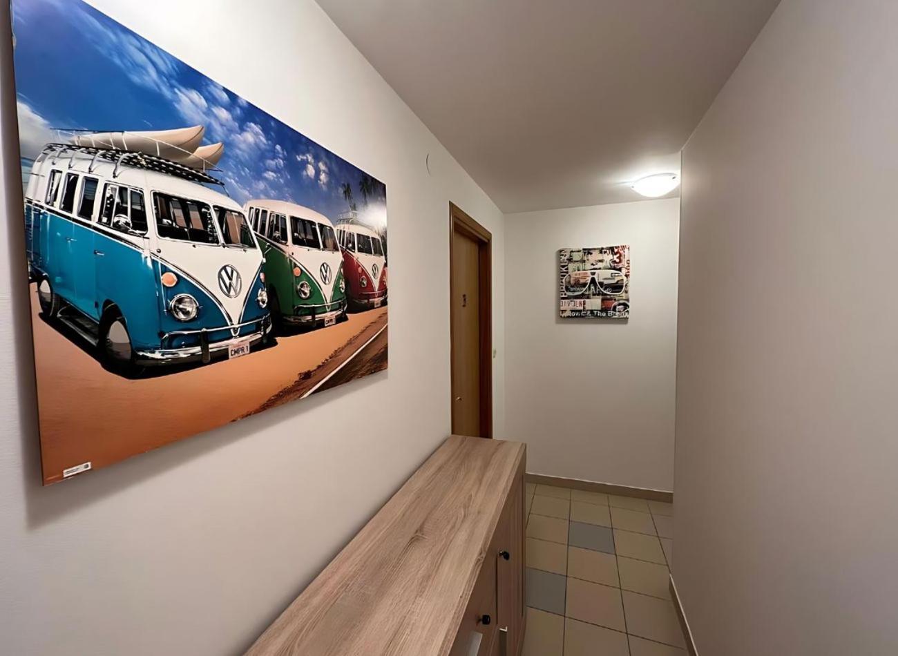 Sunny Rooms And Suites Sibenik Exterior photo