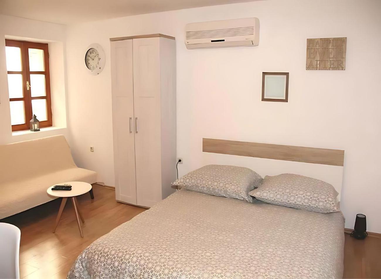 Sunny Rooms And Suites Sibenik Exterior photo