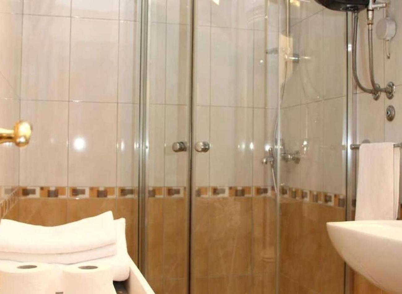 Sunny Rooms And Suites Sibenik Exterior photo