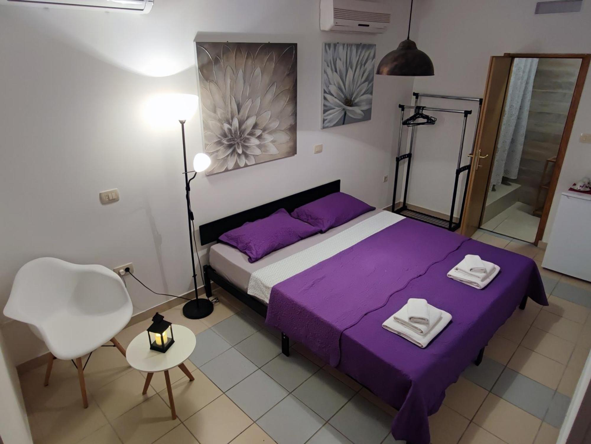 Sunny Rooms And Suites Sibenik Exterior photo