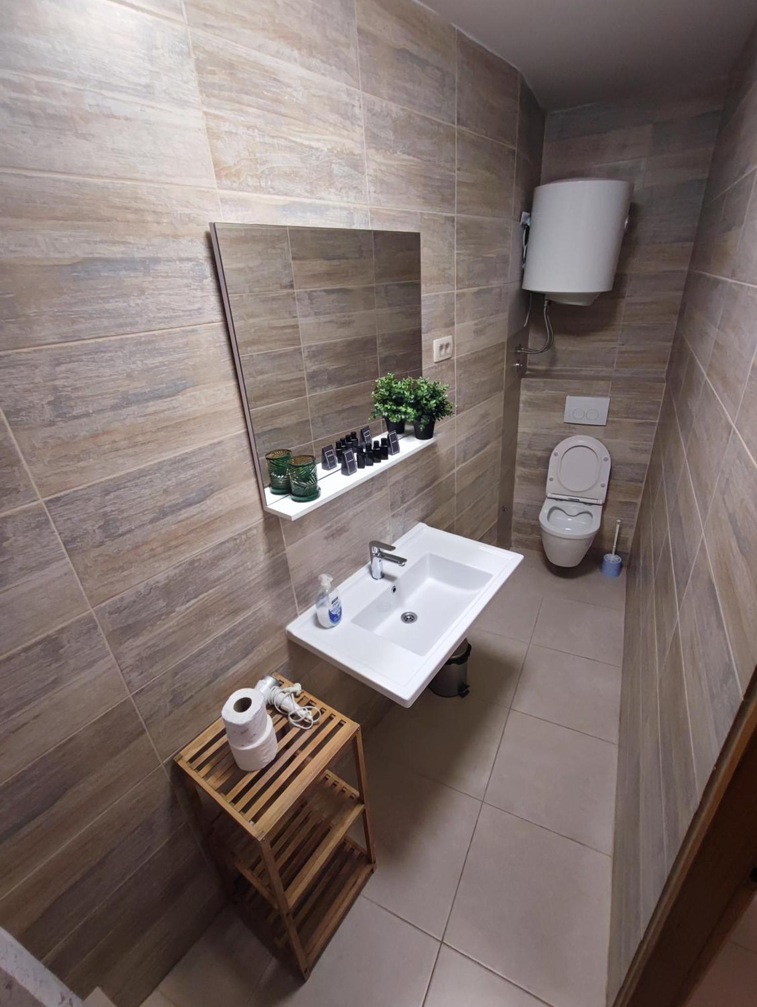 Sunny Rooms And Suites Sibenik Exterior photo