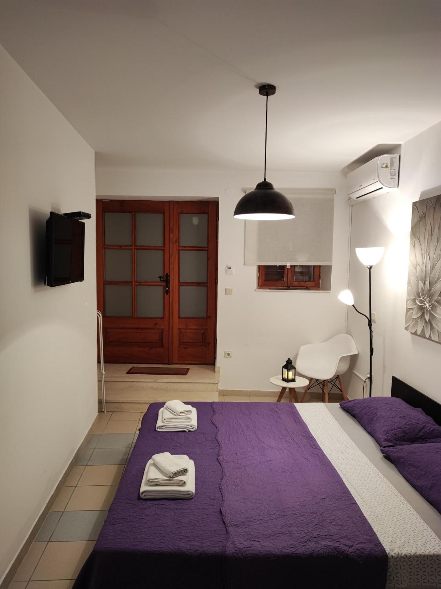 Sunny Rooms And Suites Sibenik Exterior photo