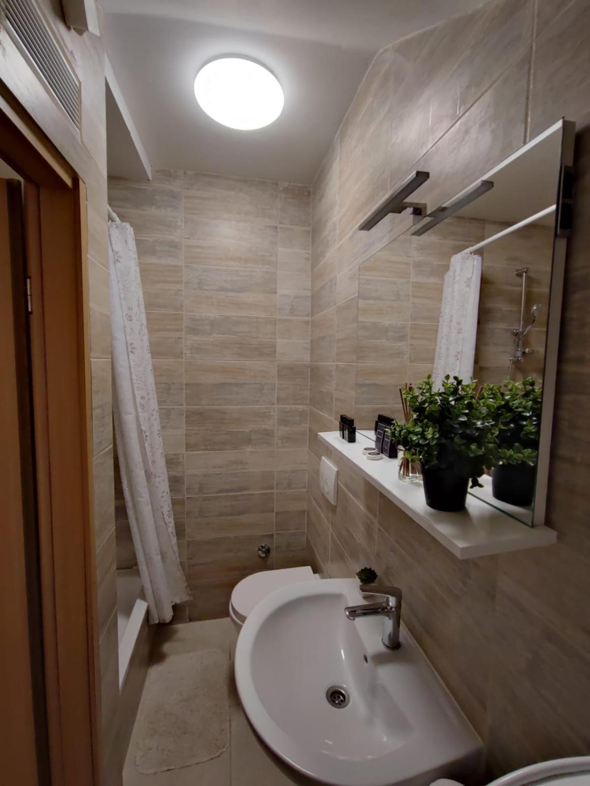 Sunny Rooms And Suites Sibenik Exterior photo