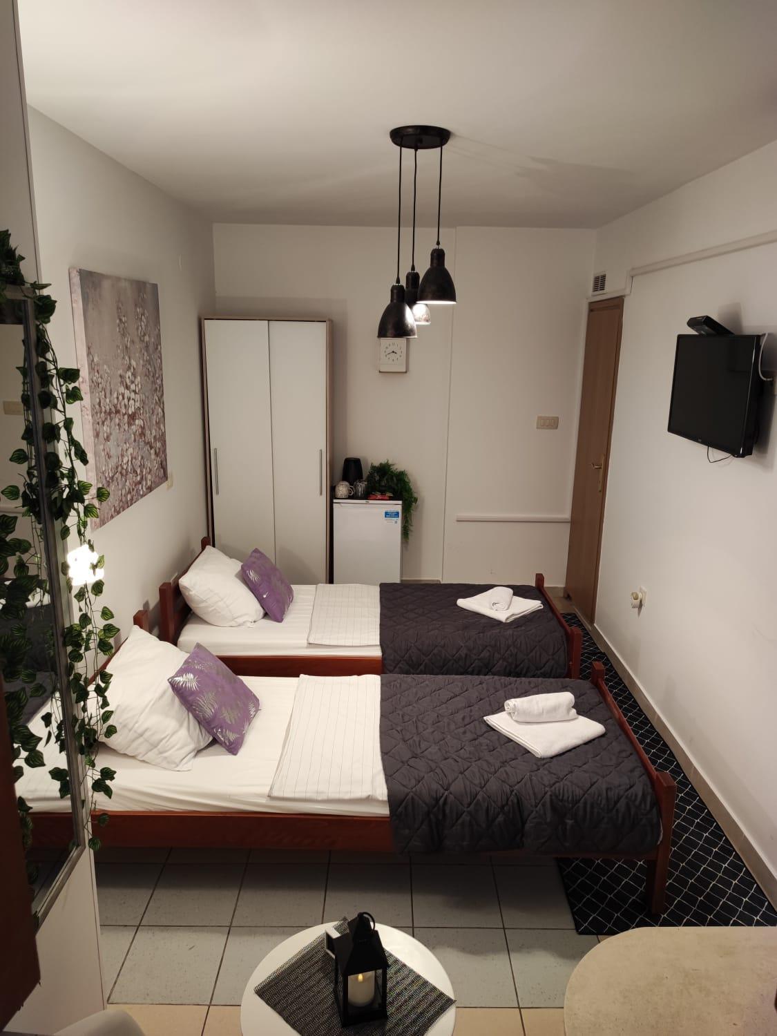 Sunny Rooms And Suites Sibenik Exterior photo