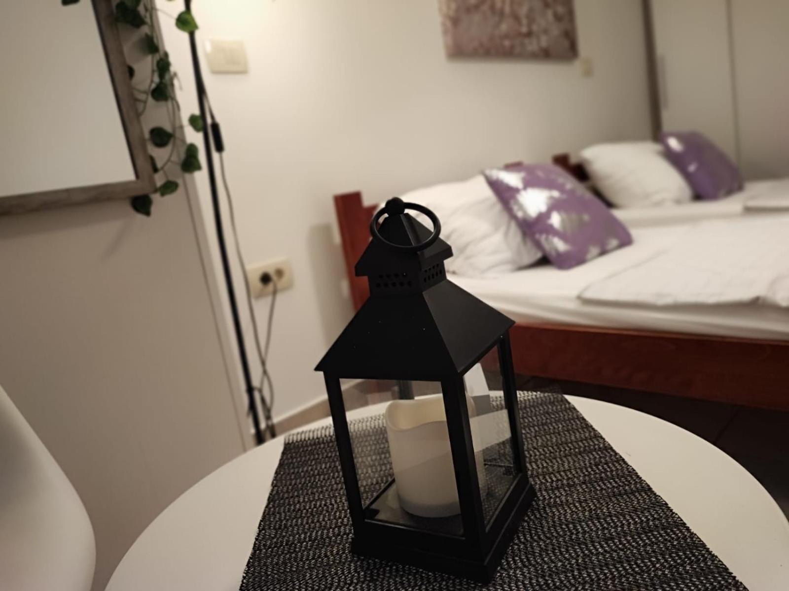 Sunny Rooms And Suites Sibenik Exterior photo
