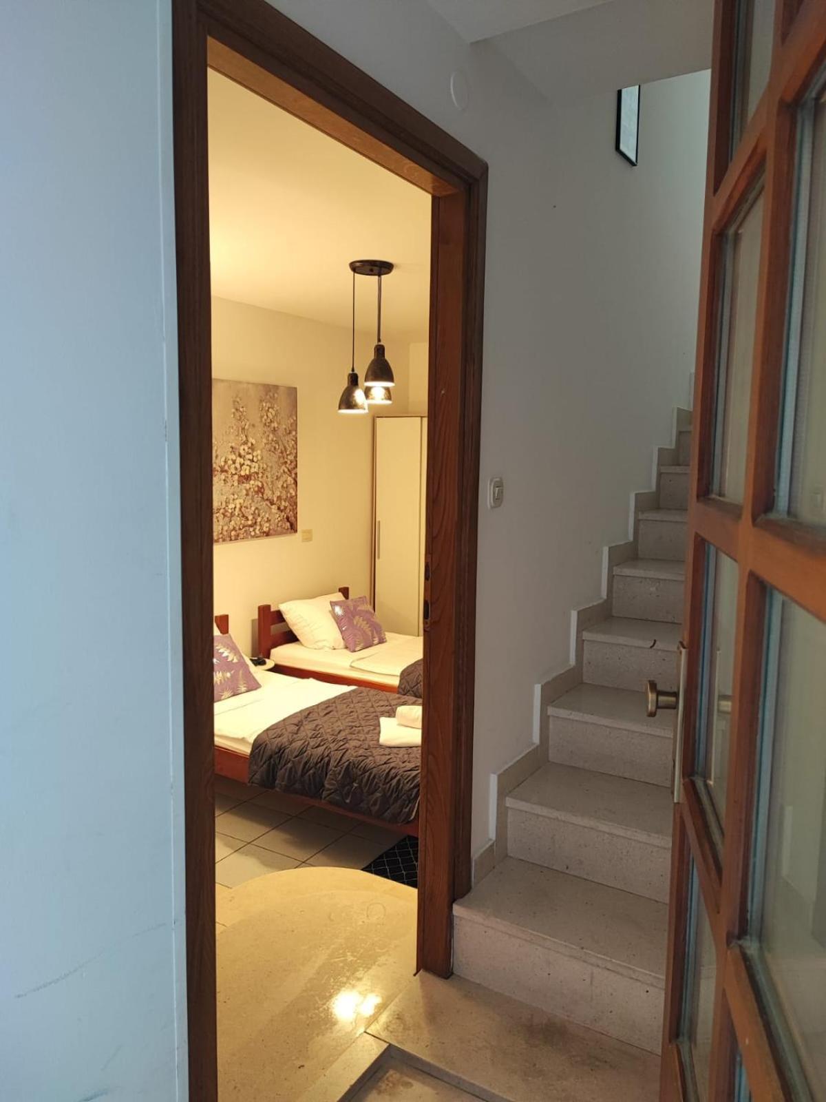 Sunny Rooms And Suites Sibenik Exterior photo